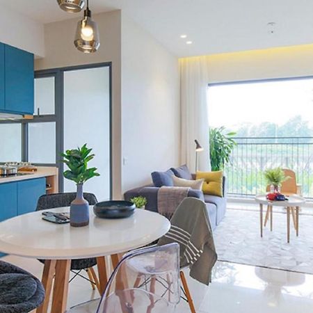 River Gate TP. Hồ Chí Minh Ngoại thất bức ảnh