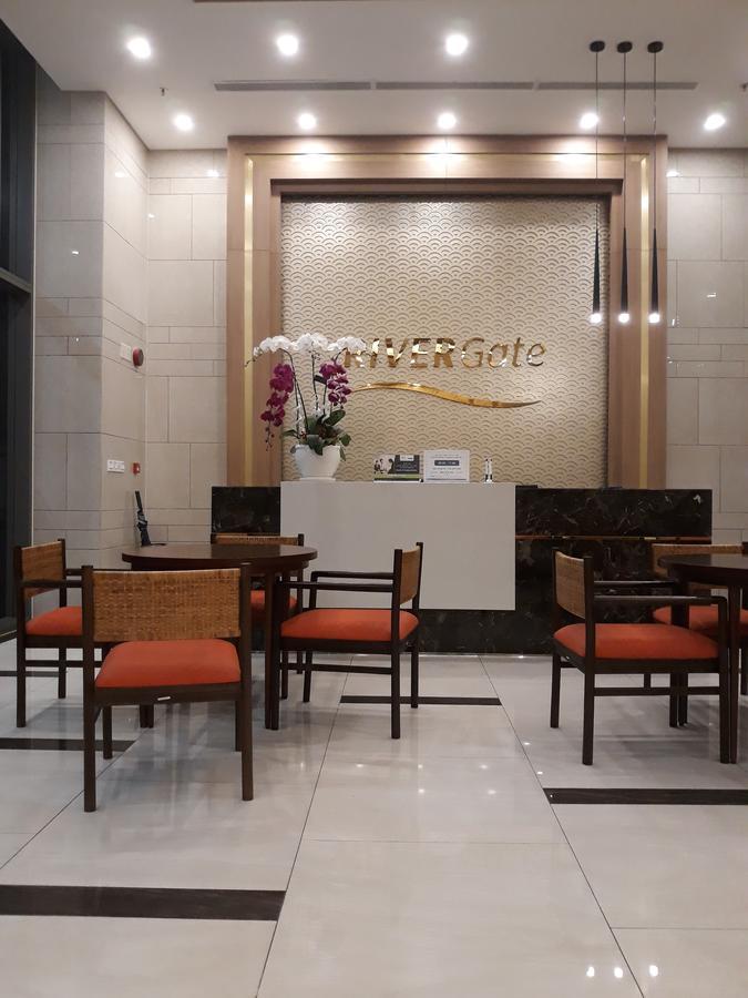 River Gate TP. Hồ Chí Minh Ngoại thất bức ảnh