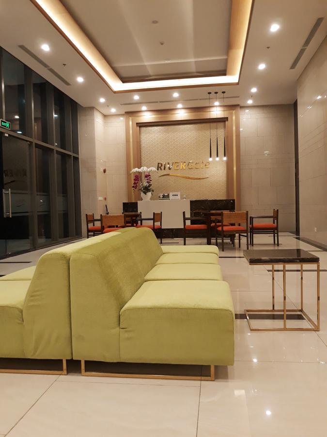 River Gate TP. Hồ Chí Minh Ngoại thất bức ảnh