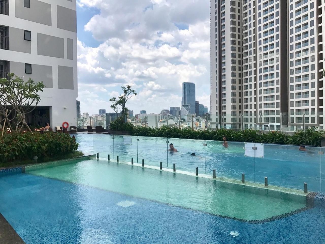 River Gate TP. Hồ Chí Minh Ngoại thất bức ảnh