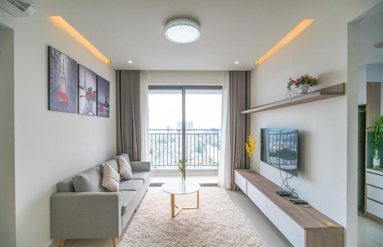 River Gate TP. Hồ Chí Minh Ngoại thất bức ảnh