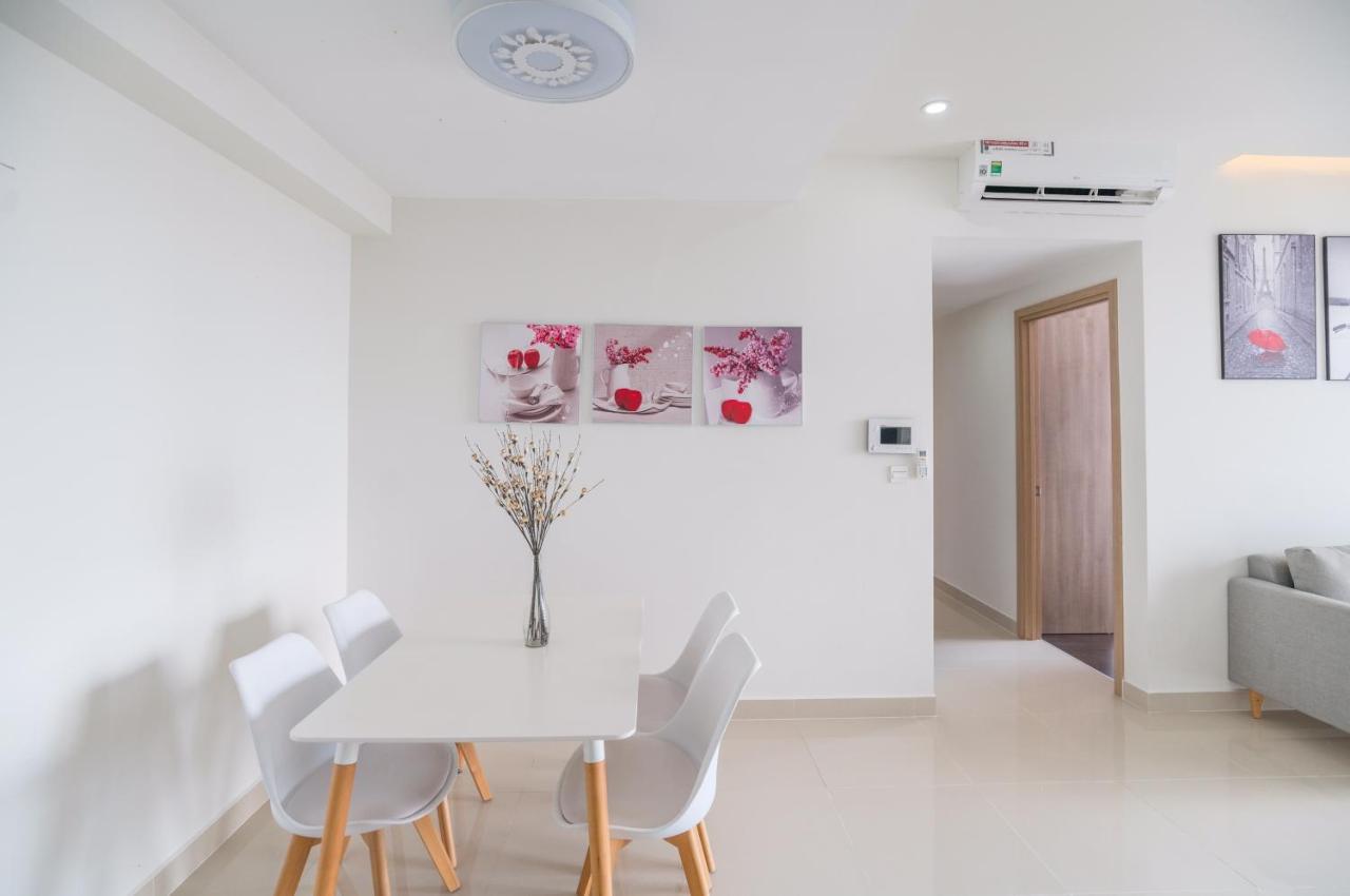 River Gate TP. Hồ Chí Minh Ngoại thất bức ảnh