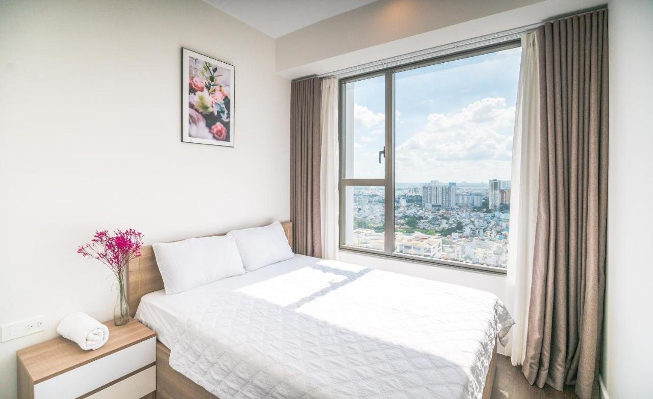 River Gate TP. Hồ Chí Minh Ngoại thất bức ảnh