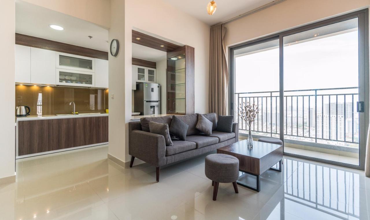 River Gate TP. Hồ Chí Minh Ngoại thất bức ảnh