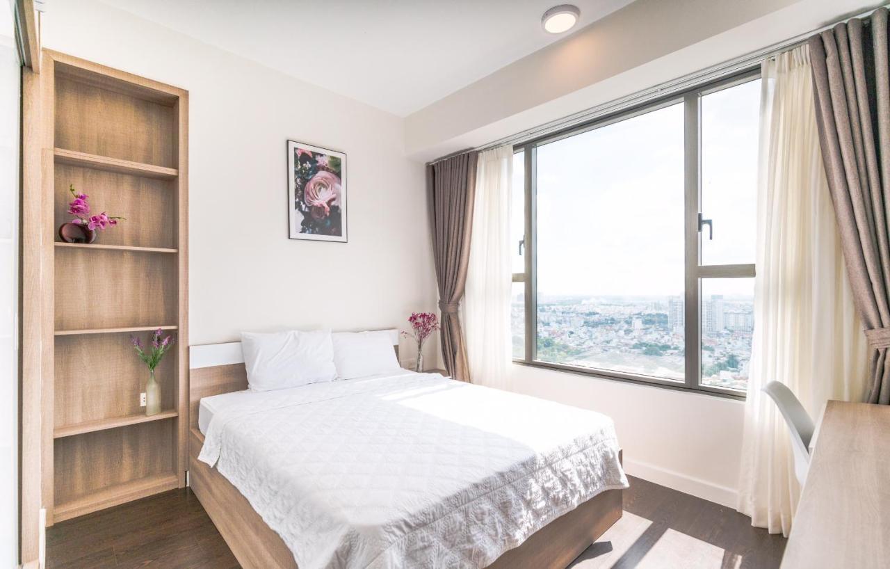 River Gate TP. Hồ Chí Minh Ngoại thất bức ảnh