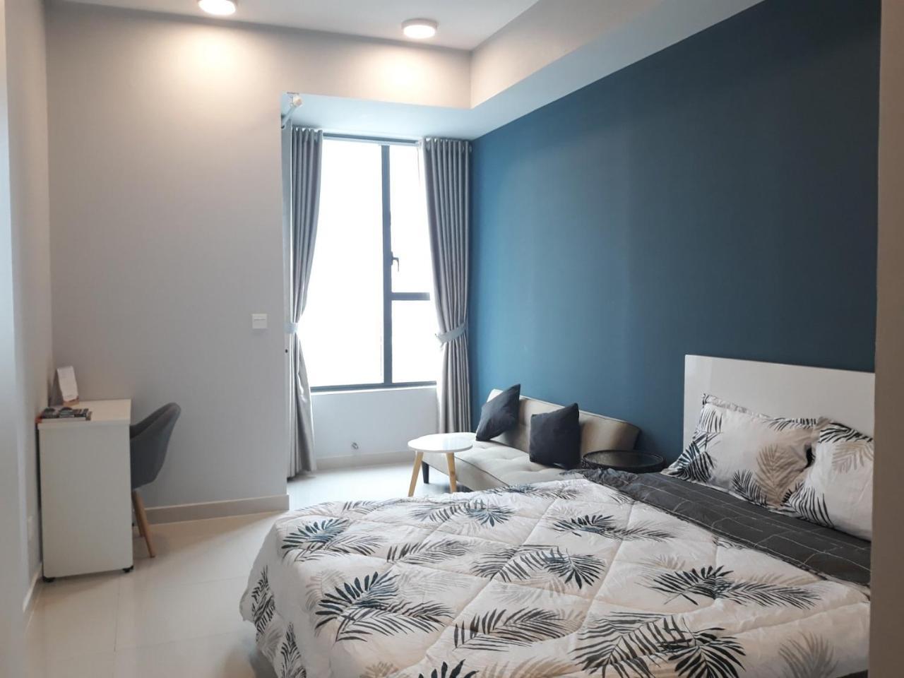 River Gate TP. Hồ Chí Minh Ngoại thất bức ảnh