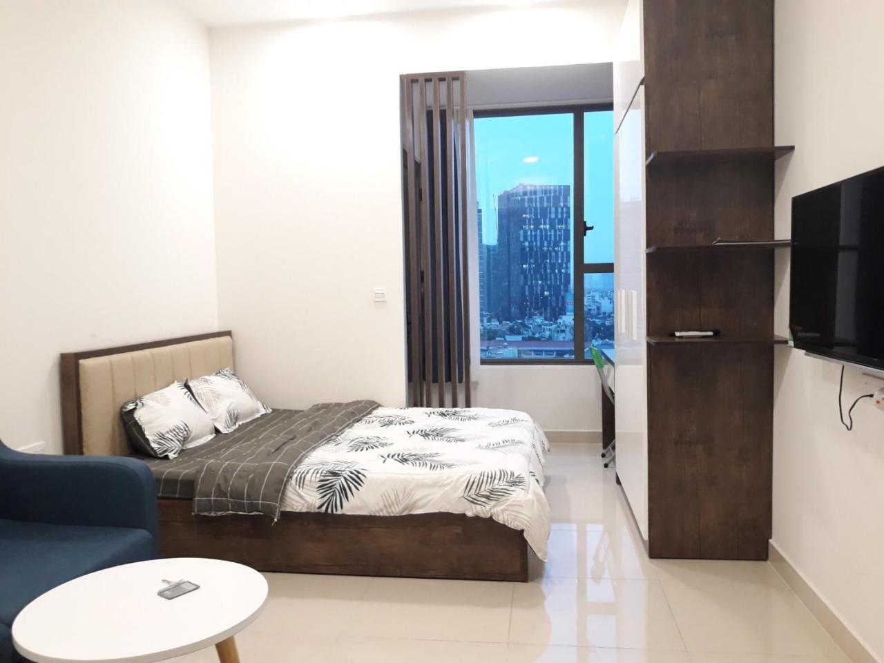 River Gate TP. Hồ Chí Minh Ngoại thất bức ảnh
