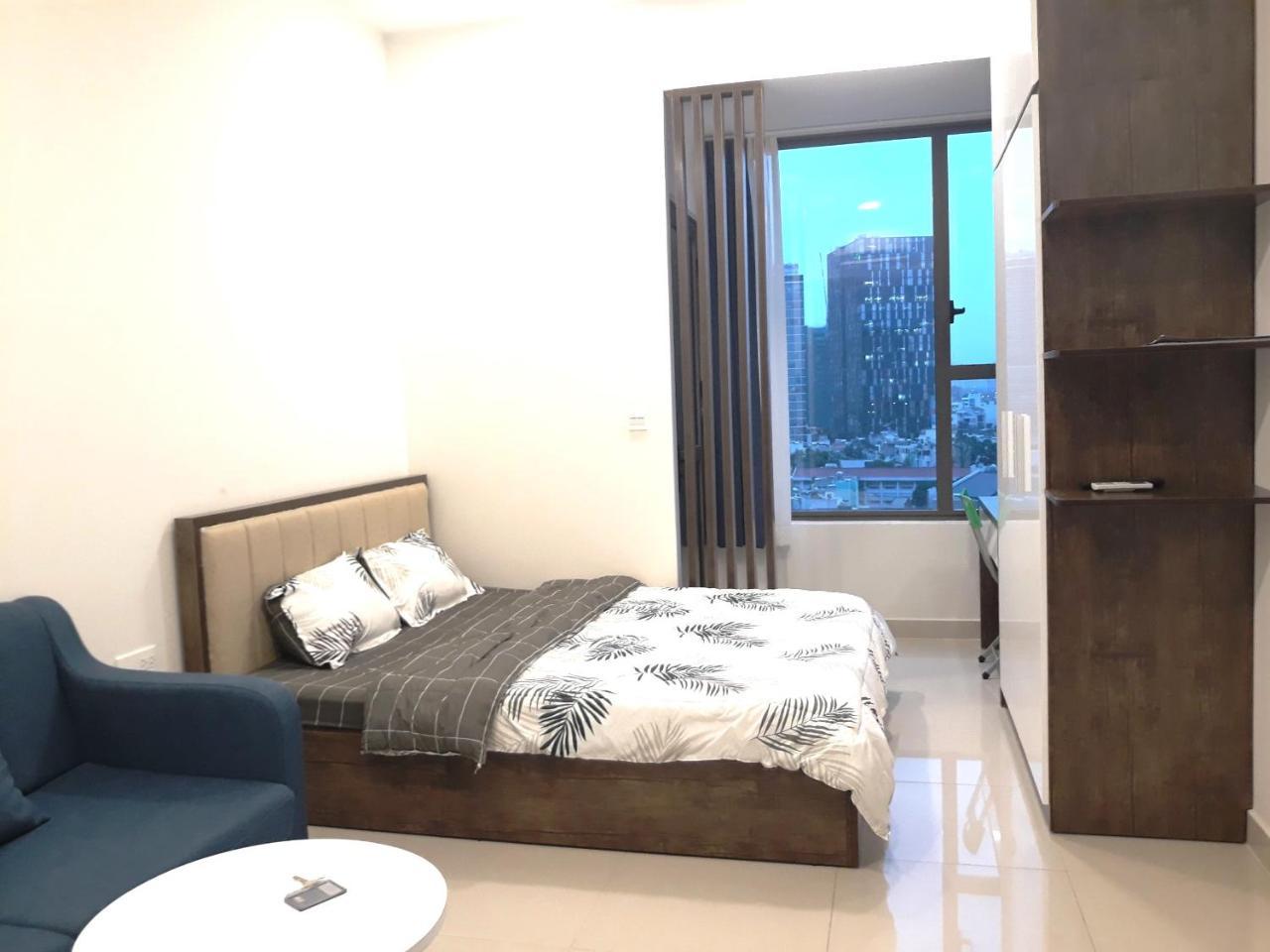River Gate TP. Hồ Chí Minh Ngoại thất bức ảnh
