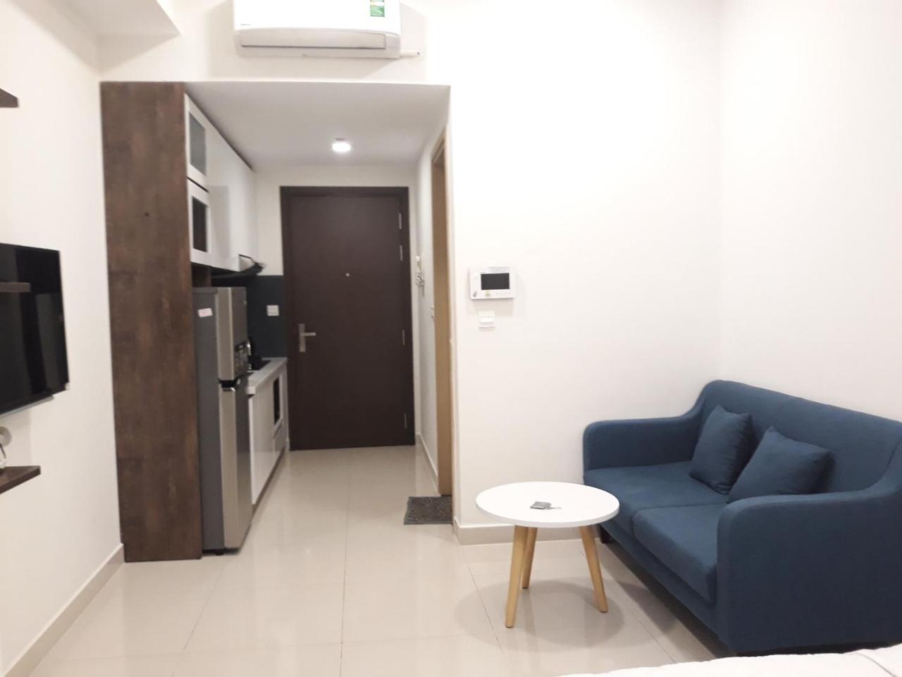 River Gate TP. Hồ Chí Minh Ngoại thất bức ảnh