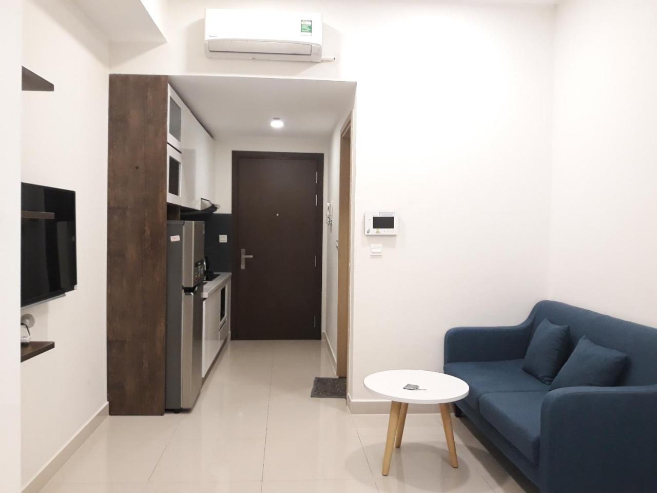 River Gate TP. Hồ Chí Minh Ngoại thất bức ảnh