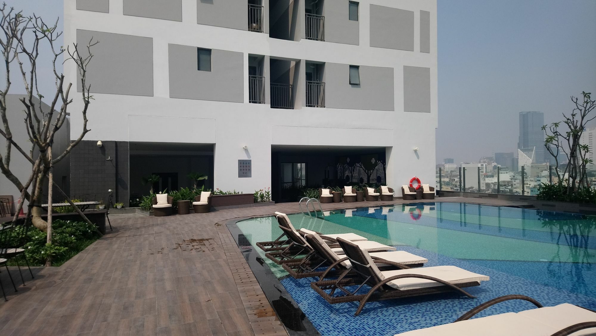 River Gate TP. Hồ Chí Minh Ngoại thất bức ảnh