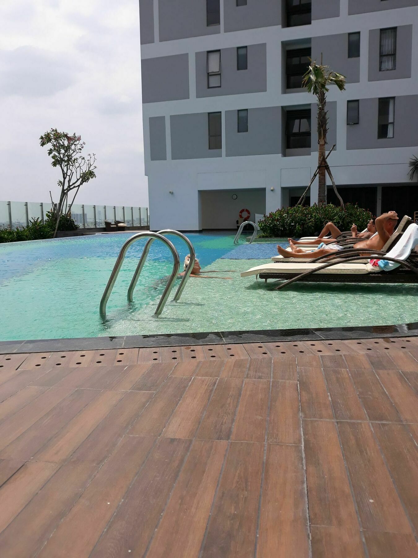 River Gate TP. Hồ Chí Minh Ngoại thất bức ảnh
